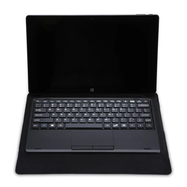 Магнитная клавиатура с абсорбцией чехол для 10 8 дюймов chuwi Hi10 Plus Tablet PC Клавиатура