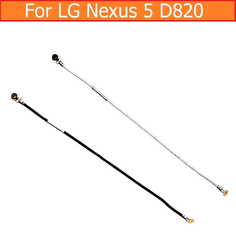 Новый оригинальный гибкий кабель антенного сигнала для LG Nexus 5 D820 D821 E980 РЧ-кабель