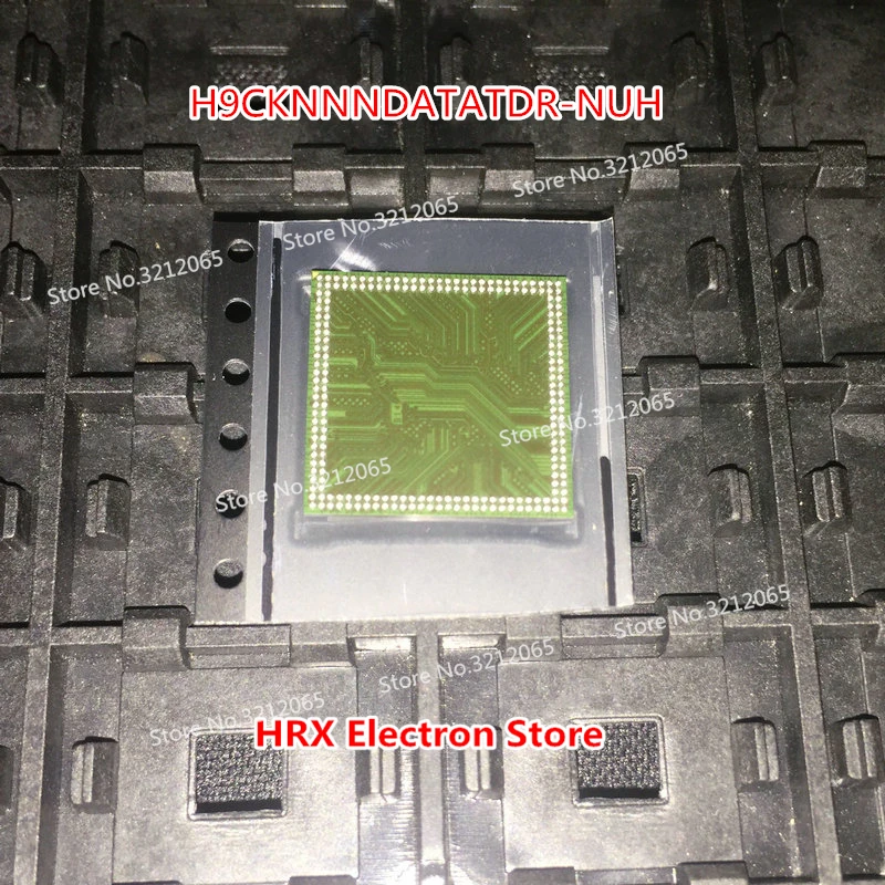 H9CKNNNDATATDR-NUH BGA LPDDR3 H9CKNNNDATAT H9CKNNNDATAT-DRNUH
