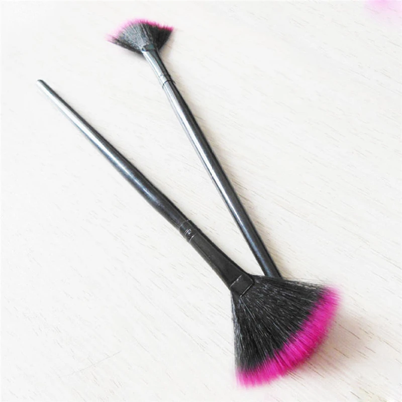 Тонкий яркий блестящий Профессиональный хайлайтер|Аппликатор теней для век| |