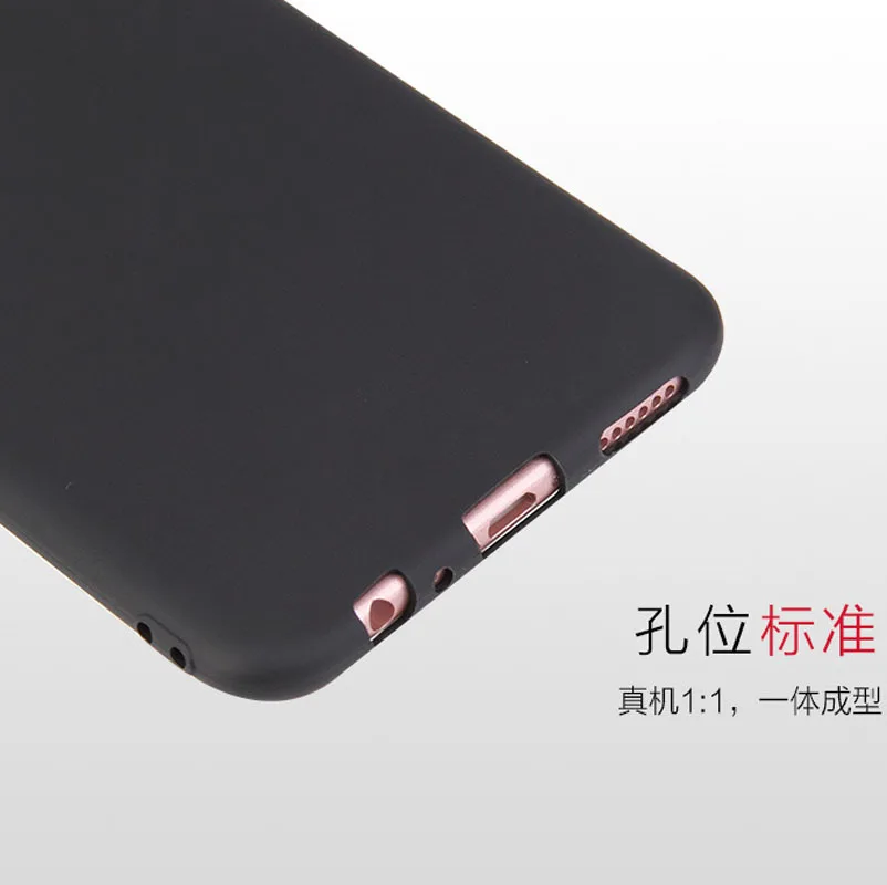 Чехол для ZTE Nubia Z17 mini S 360 полный модный мягкий силиконовый защитный чехол для телефона.
