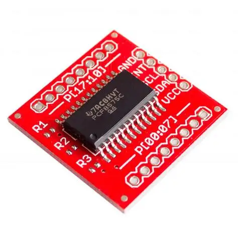 2018 новый оригинальный Raspberry Pi 3 Model B + (вилка) Встроенный Broadcom 1 4 ГГц