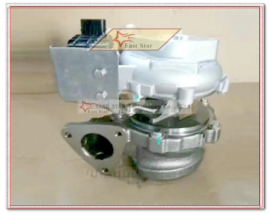 Турбокомпрессор 798166 0007 812971 812971-5002S 812971-0007 BK3Q 6K682 RC AB BK3Q-6K682-AB для Ford Commercial Transit |