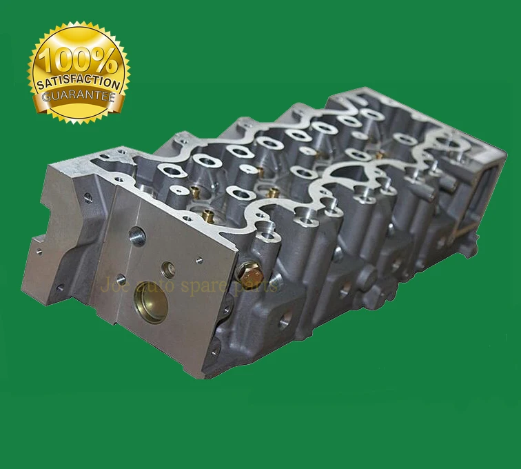 Головка цилиндра DK5ATE (THY) для Citroen XM 2445cc 2.5TD 12 в 1994 95 Peugeot 605 02 00. J7 T4|cylinder head cover|head phones