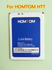B-TAIHENG 3000 мАч, HT7 Батарея для Homtom HT7 HT7 Pro мобильный телефон Батарея