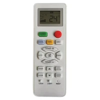 remote control for haier air conditioner yr hd01 yl hd02 yl hd03 yl hd04 yr hd05 yr hd06