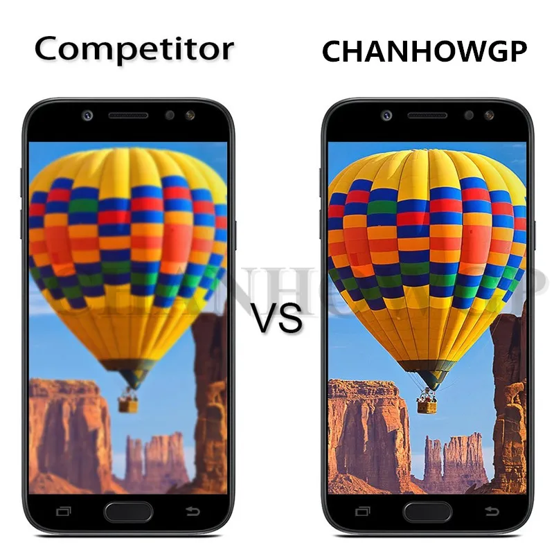 Полностью закаленное стекло для samsung Galaxy A3 A5 A7 на A320 A520 A720 Duos, защитный чехол на весь корпус, защита 9H