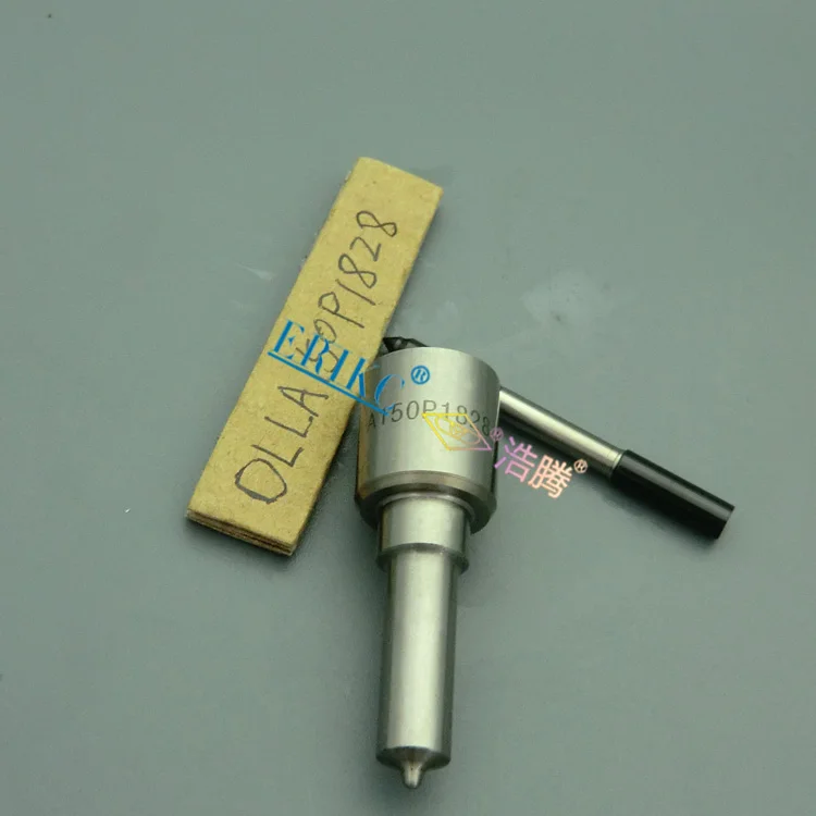 

ERIKC Injector Spray DLLA 150 P 1828 Common Rail Oil Sprayer Injector 0433172116 Auto Fuel Diesel DLLA 150P 1828