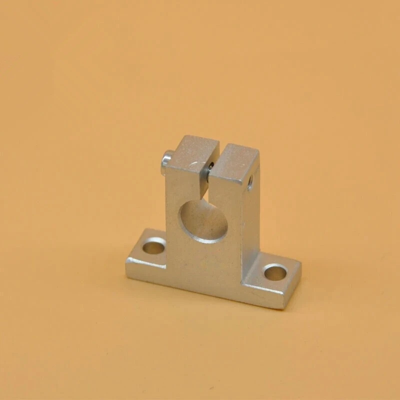 

100pcs /lot SK25 25mm Shaft Support bearing