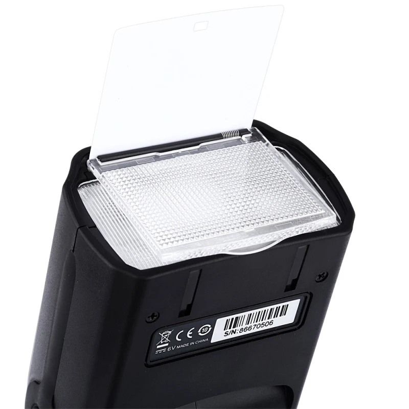 TRIOPO TR - 982IIC 1/8000 HSS Multi LCD Wireless Master Slave Flash Speedlite TTL/M/MULTI/S1/S2/SLAVE for Canon | Электроника