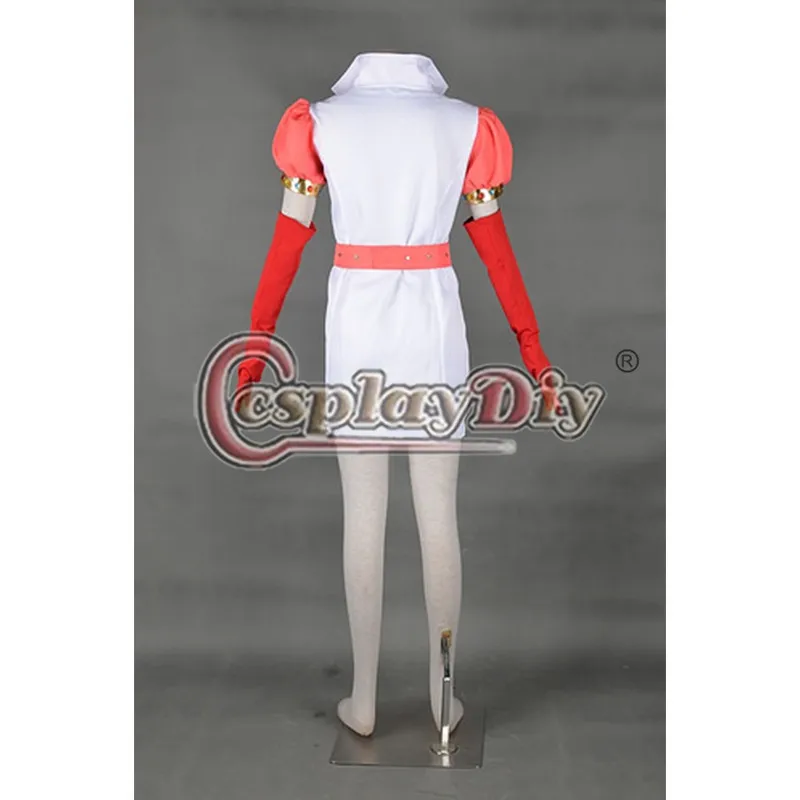Cosplaydiy Silent Hill 3 вереск Косплей Костюм (2nd) для взрослых женщин Хэллоуин нарядное платье на заказ D0722|cosplay costume|fancy