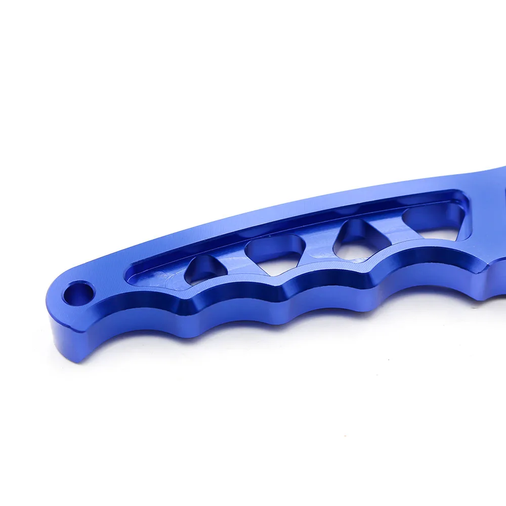 CNSPEED Adjustable AN Aluminum WRENCH HOSE Fitting tool aluminum spanner AN3-AN12 tools YC100723 |