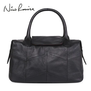 Сумка Nico Louise женская, из натуральной кожи