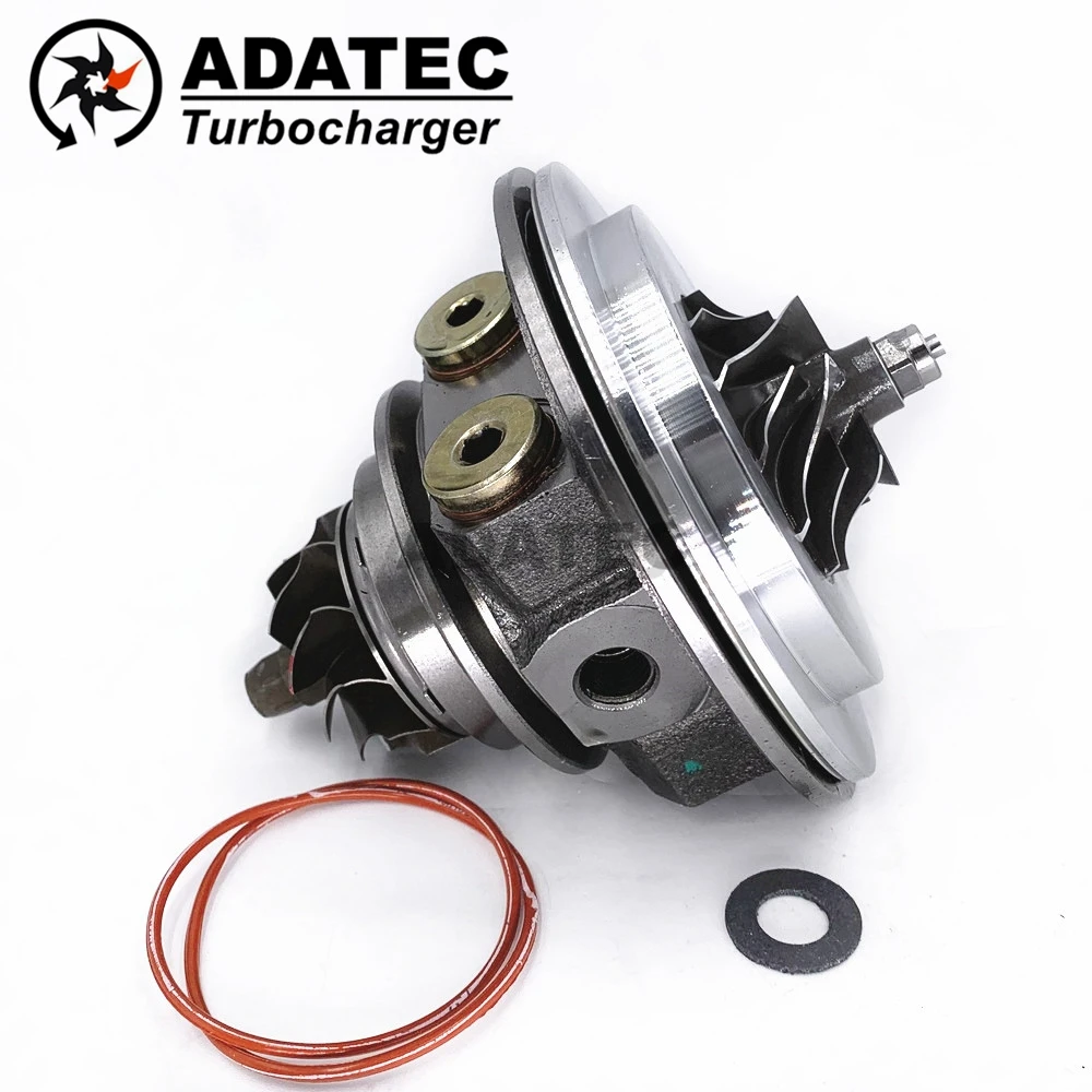 Турбокомпрессор K03 53039880121 53039700120 53039880104 0375R9 для Peugeot 207 1 6 T HP 150 EP6DT 2005 |turbo cartridge|turbo