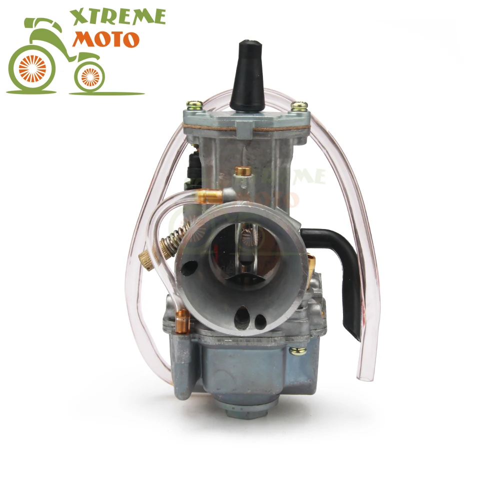 МОТОЦИКЛ КАРБЮРАТОР KOSO28 28 мм Carb для ATV YAMAHA HONDA LINHAI ZONGSHON BUYAN мотоцикл и байк |