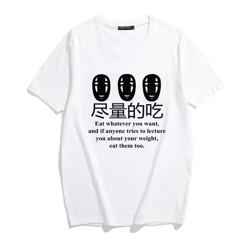 Летние милые модные женские топы Tumblr с забавными мультяшными буквами Harajuku