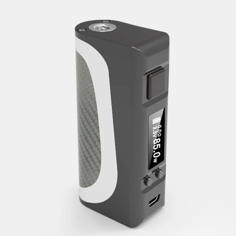 Испаритель Vape 85 Вт бокс мод для электронных сигарет электронная сигарета набор в