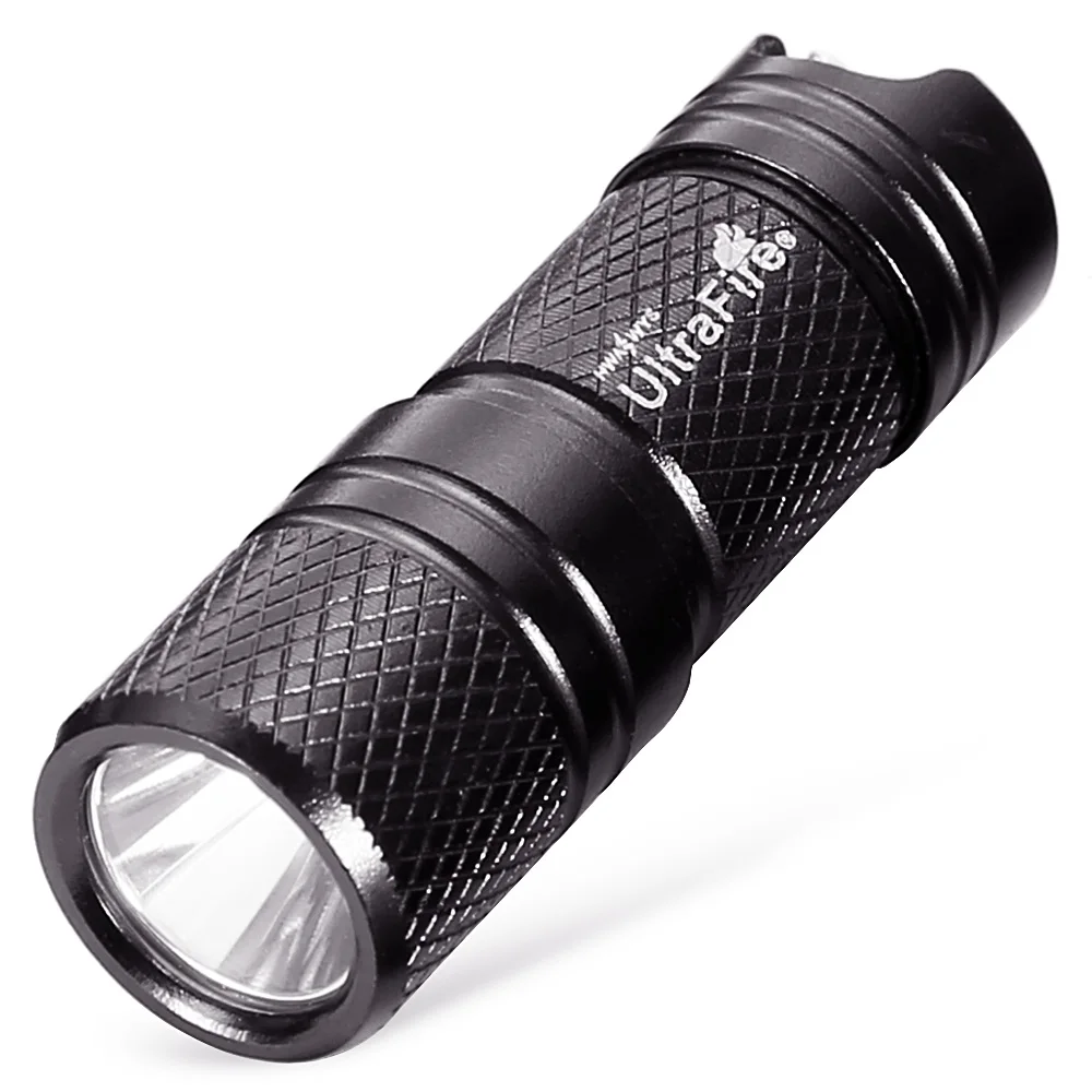 UltraFire Портативный светодиодный фонарик Cree XPG2 фонарь вспышка Luz Mini USB Перезаряжаемый Фонарик
