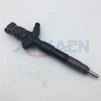 original new common rail injector 295900 0190 295900 0240 for 23670 30170 23670 39445