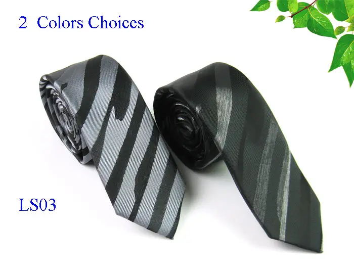 

Formal Luxurious Striped Necktie Business Wedding Fashion Jacquard 6cm Ties for Mens Dress Shirt Accessories Bow Tie LS03