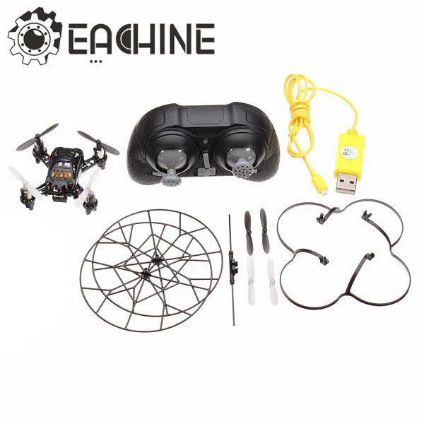 Eachine H1 небо ходок 2.4 ГГц мини скалодром нло Quadcopter | Игрушки и хобби