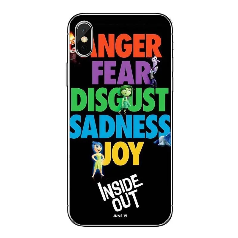 Чехол для iphone X XR XS MAX чехол Buzz Lightyear Woody мягкий из ТПУ 6 S 7 8 PLUS 5 5s coque shell | Мобильные