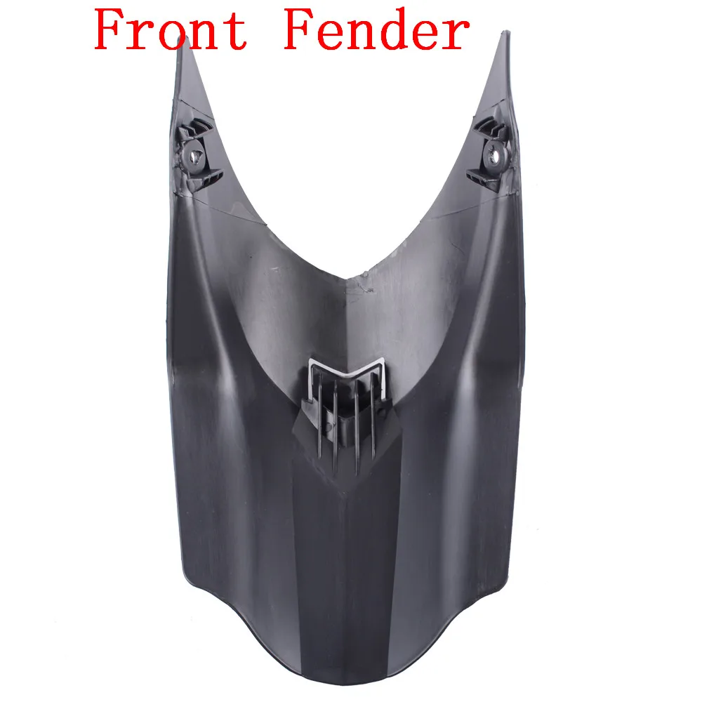 Брызговики для Мотоцикла BMW R1200GS передние и задние брызговики R1200 GS R 1200GS ADV (с