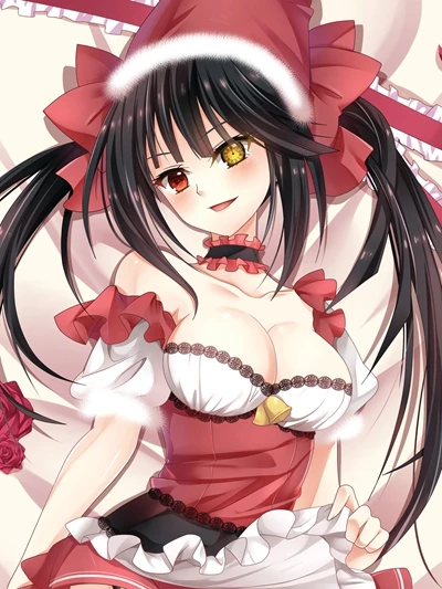 Аниме JK Япония Дата живой очки линзы очки чистая ткань Tokisaki Kurumi Yoshino очиститель экрана ноутбука очистки подарок