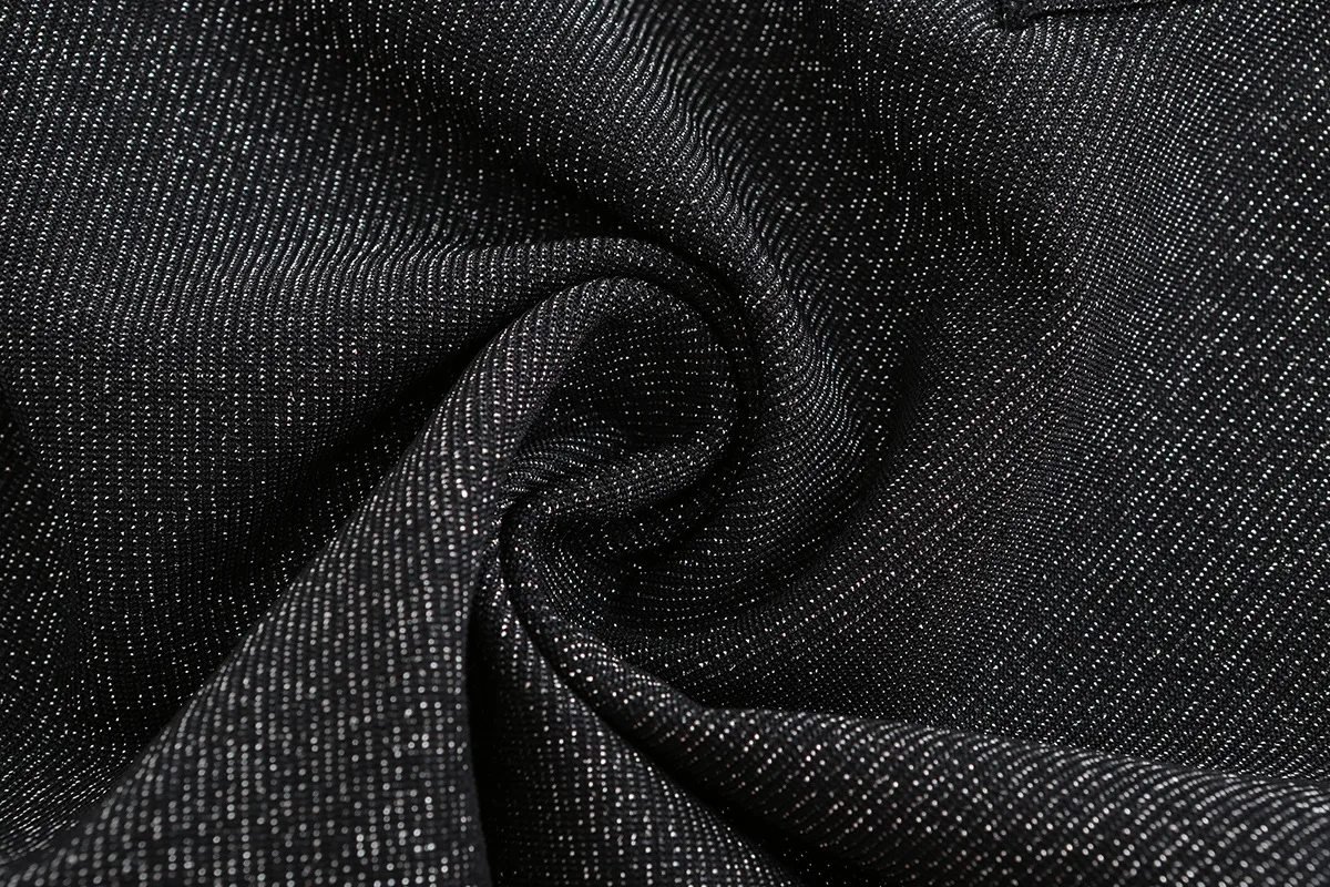 

2019 Black Bodycon Jumpsuit Women Sexy V Neck Glitter Knitted Romper Solid Backless Spaghetti Strap Skinny Bodysuit Club Wear
