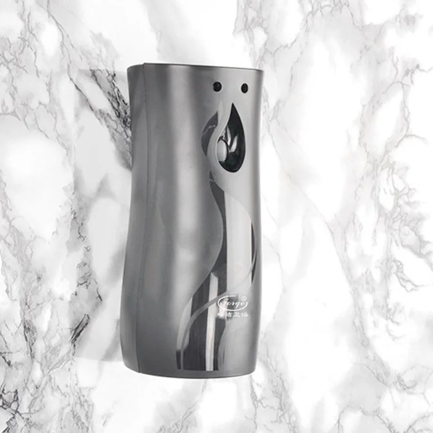 Ароматизатор с таймером освежитель воздуха высота 14 см ароматизатор (не входит в