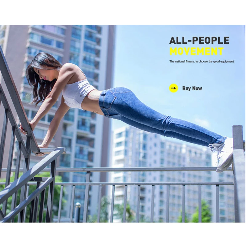 Yomsong джинсы Для женщин Push Up в форме сердца Femme осенние модные брюки зауженные Denim