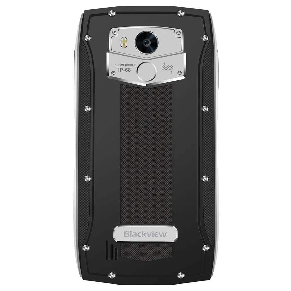 Blackview BV7000 4 г смартфон 5 0 дюймов Android 7 MTK6737T 1 ГГц ядра 2 Гб оперативная память 16