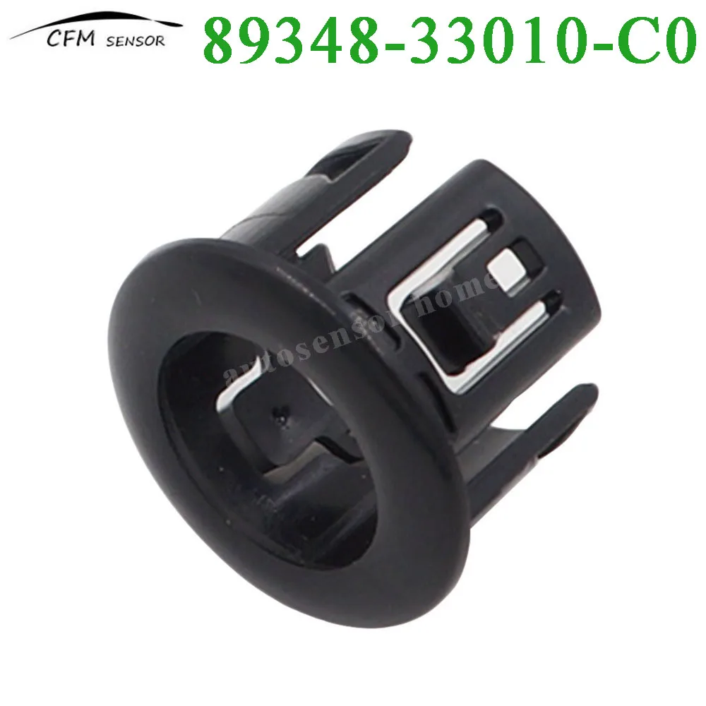 Держатель датчика парковки 89348 33010 C0 PDC для Toyota Lexus ES350 HS250h|parking sensor|sensor parkinglexus es350