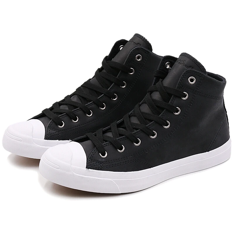 Original New Arrival 2017 Converse Men's Skateboarding Shoes High Top Canvas Sneakers | Спорт и развлечения