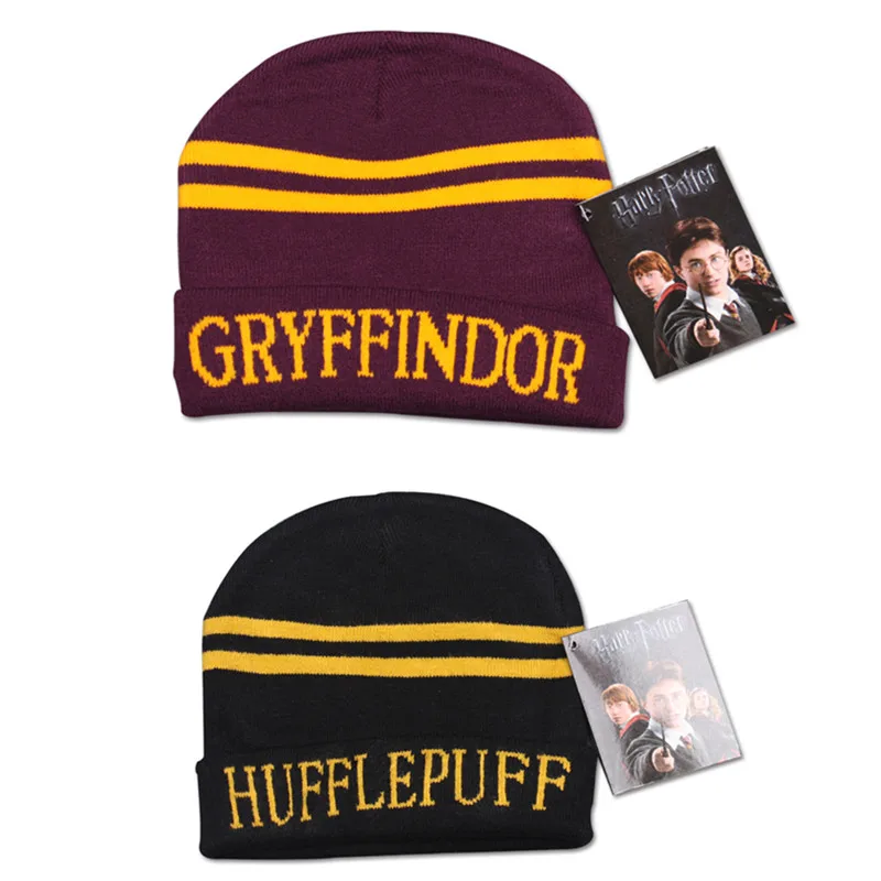 Шапка Кепка аниме Хэллоуин Кепки pello Gorro Харри Косплэй костюм Шапки шапочка Кепки pelli donna