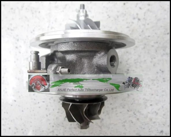 Turbo Cartridge CHRA For AUDI A4 A6 SKODA Superb VW PASSAT AWX AVF 1.9L GT1749V 717858 717858-5009S 038145702N Turbocharger | Автомобили и