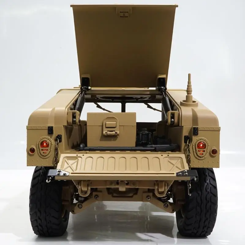 HG-P408 1/10 грузовик 2,4 г 4WD 3CH Rc автомобиль профессиональный пульт дистанционного управления автомобиль Грузовик Рок Гусеничный Радиоуправляемый автомобиль игрушки подарки мальчиков детей