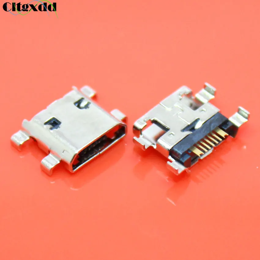 Разъем Micro USB cltgxdd для Samsung S7562 I8160 I8190 I8262 I8262D I8268 I8299 I909 I929 I925 разъем зарядки |