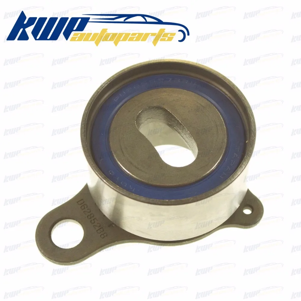 Шкив натяжного ремня для DAIHATSU CHARMANT TOYOTA CARINA II (T15 T17) CELICA #13505 15040|pulley belt tensioner|pulley