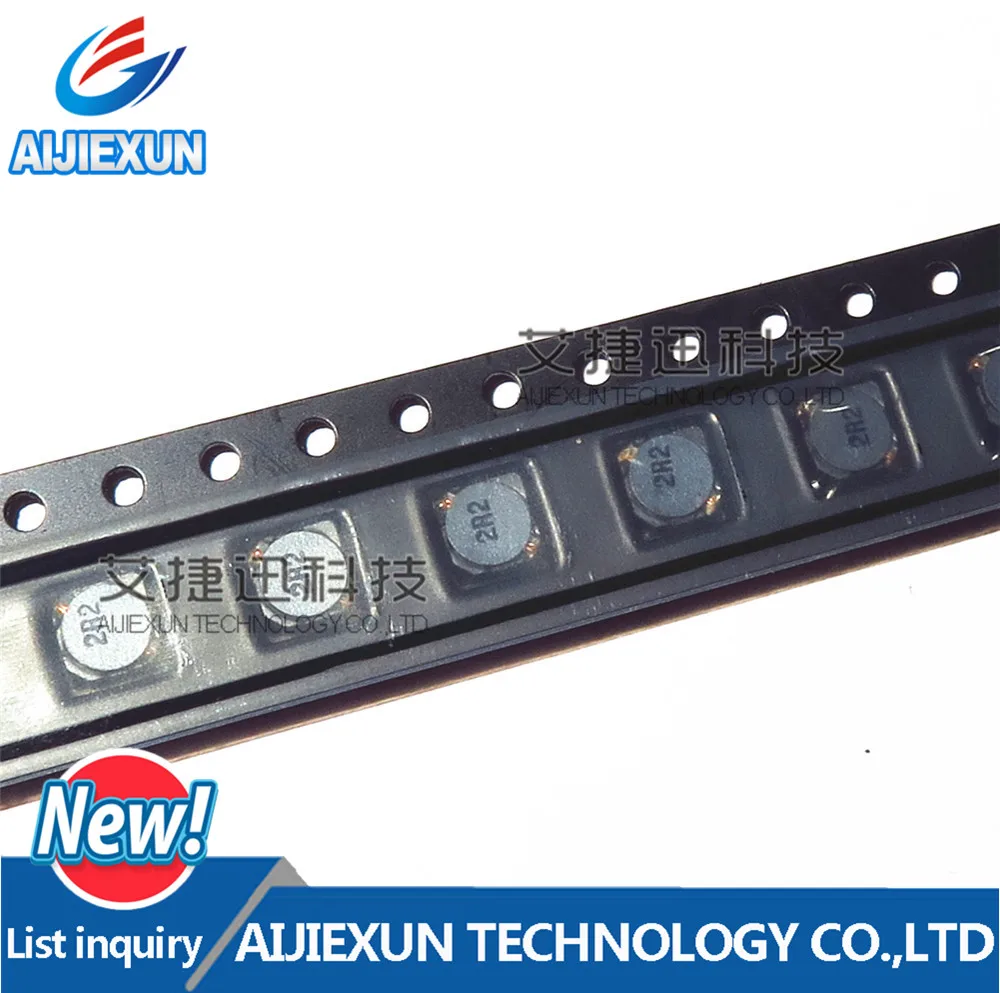 

10 шт SILM4018H-2R2 SMD в наличии 100% новые и оригинальные