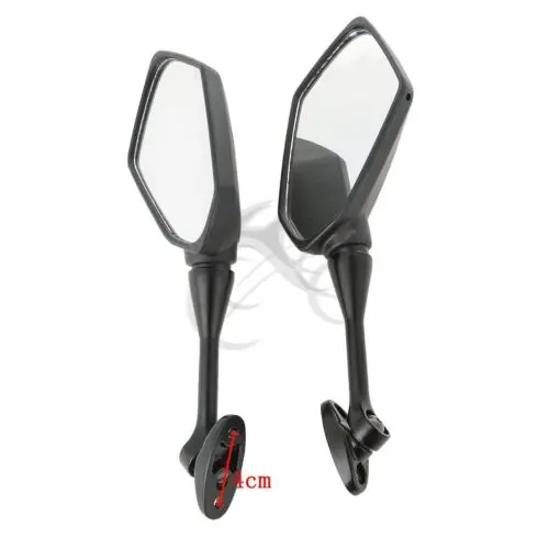 Боковые зеркала заднего вида мотоцикла для Honda CBR1000RR 2004-2007 CBR600RR 2003-2014 2005 |