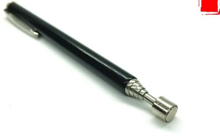 Магнитная ручка 7 мм мощный редкоземельный магнит растягивающийся 620 Размер