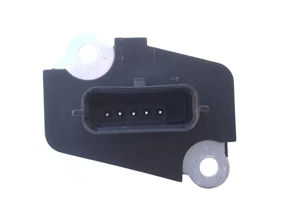 22680-7S000 22680-7S00A массового расхода воздуха MAF Сенсор чехол для Nissan Navara Мурано X-Trail
