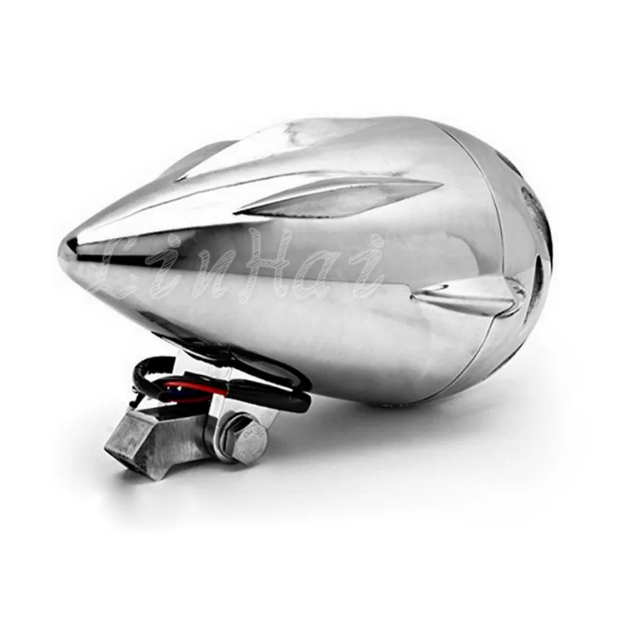 Хромированный Светодиодный светильник с голубыми ангельскими глазами для Honda