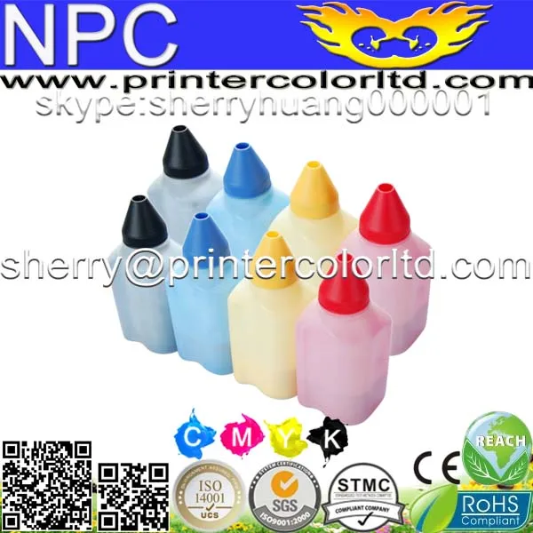 Высокое качество печати CLT 406 Набор для заправки тонера пылезащитный порошок Samsung