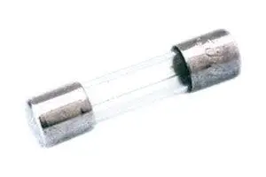 Упаковка 100 шт предохранители Кристалл 5x20 мм 5 A электро DH 06 103/F/5 8430552003204|Ленты для