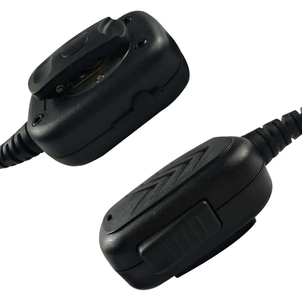 Высокое качество рук плеча Микрофон Динамик для Motorola радио XU2100 XU2600 XU4100 GP68 GP88 GP88S