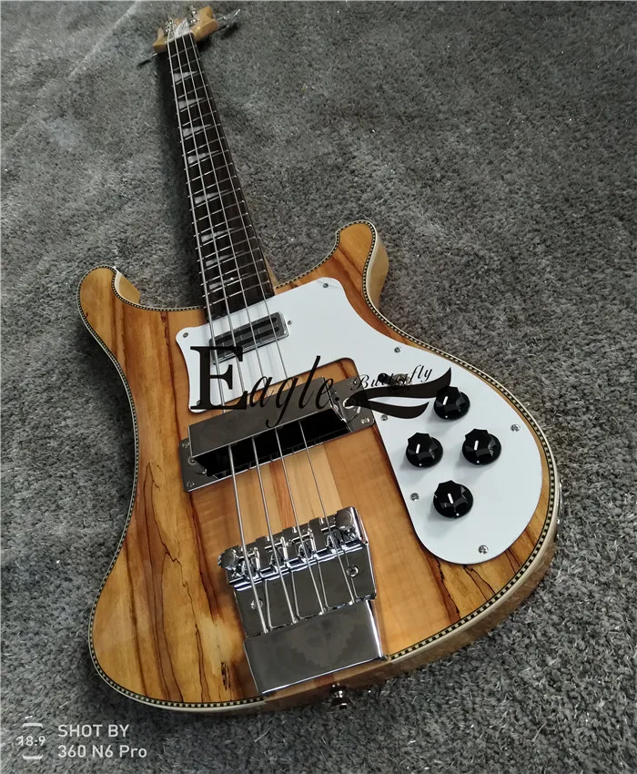 Орел. Бабочка электрогитара электрическая бас-гитара custom shop четыре строки