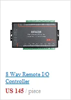 Супер Мини последовательный порт RS485 RS232 перейти к wifi Ethernet Wifi последовательный сервер Modbus