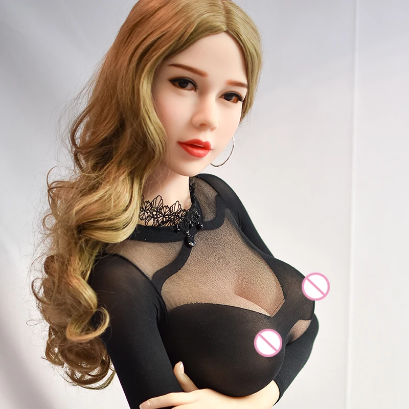160 см реалистичные куклы для интима японского аниме реального размера